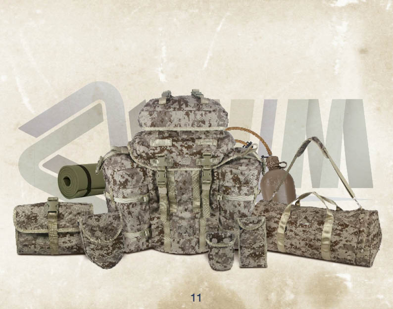 Army Gear Bag in dubai