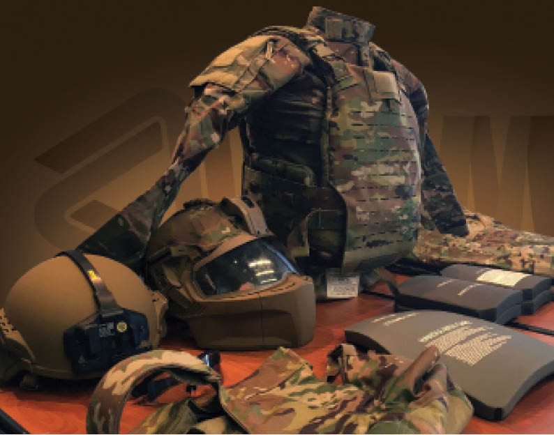 Military Accessories